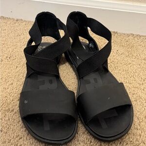 Sorel Sandals